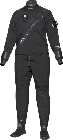 Bare Trilam Tech Dry damski