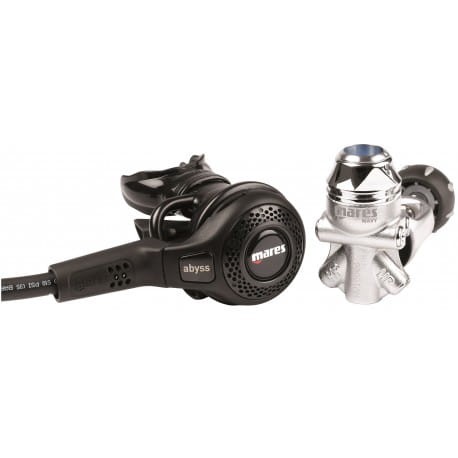 Mares Abbys NAVY II