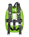 Zestaw XDEEP Zen Deluxe lime