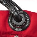Skrzydło Tecline Donut 22 Special Edition RED
