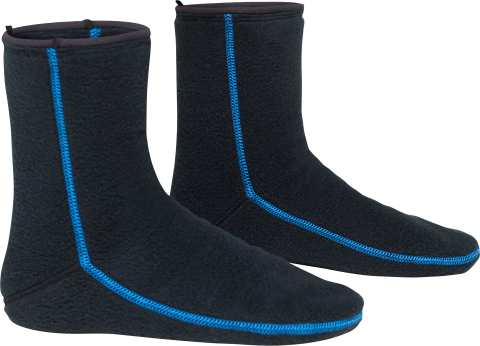 Skarpety Bare SB System Mid Layer Boot Liner