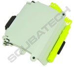 Tabliczka Scubatech na rękę 3 częściowa