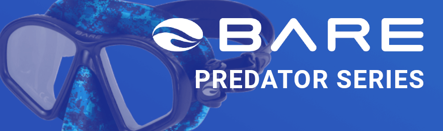 BARE Predator Series